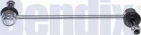 BENDIX 042437B - Rod / Strut, stabiliser car-mod.net