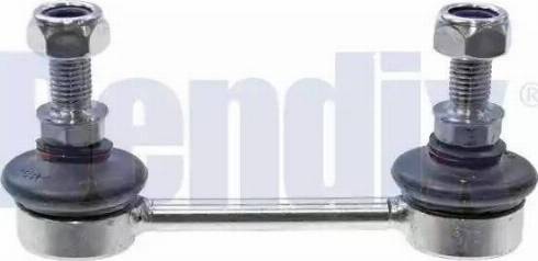 BENDIX 042556B - Rod / Strut, stabiliser car-mod.net