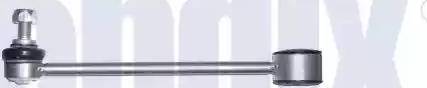 BENDIX 042569B - Rod / Strut, stabiliser car-mod.net