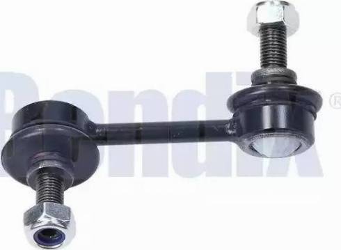BENDIX 042501B - Rod / Strut, stabiliser car-mod.net