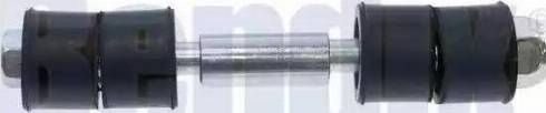 BENDIX 042522B - Rod / Strut, stabiliser car-mod.net