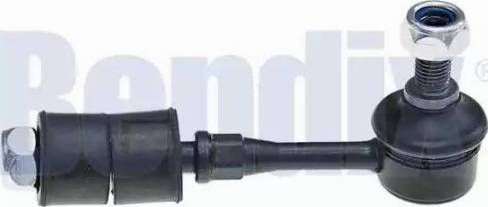 BENDIX 042692B - Rod / Strut, stabiliser car-mod.net