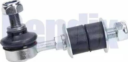 BENDIX 042659B - Rod / Strut, stabiliser car-mod.net