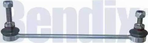 BENDIX 042650B - Rod / Strut, stabiliser car-mod.net