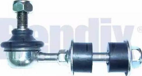 BENDIX 042660B - Rod / Strut, stabiliser car-mod.net