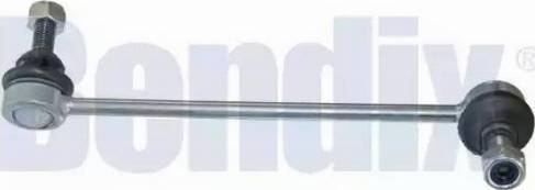 BENDIX 042609B - Rod / Strut, stabiliser car-mod.net