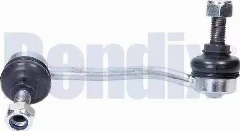 BENDIX 042606B - Rod / Strut, stabiliser car-mod.net
