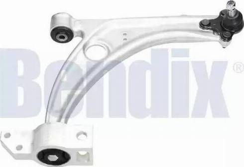BENDIX 042104B - Track Control Arm car-mod.net