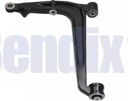 BENDIX 042105B - Track Control Arm car-mod.net