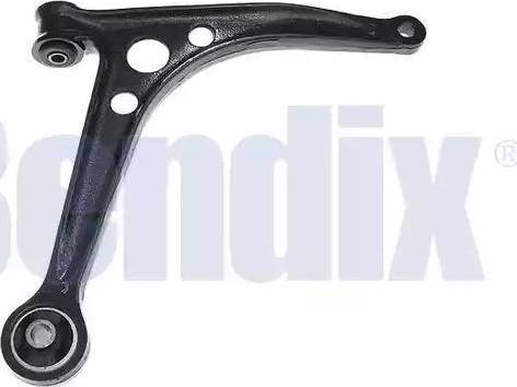 BENDIX 042133B - Track Control Arm car-mod.net