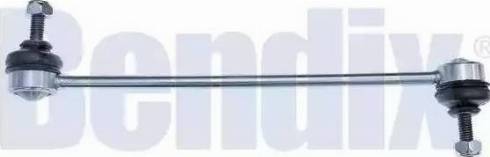 BENDIX 042841B - Rod / Strut, stabiliser car-mod.net