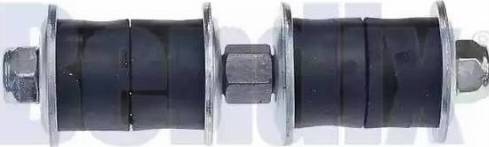 BENDIX 042855B - Rod / Strut, stabiliser car-mod.net