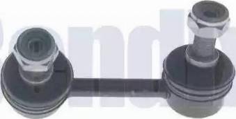 BENDIX 042857B - Rod / Strut, stabiliser car-mod.net