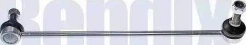 BENDIX 042805B - Rod / Strut, stabiliser car-mod.net