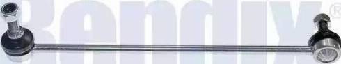 BENDIX 042803B - Rod / Strut, stabiliser car-mod.net