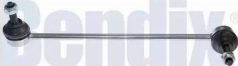 BENDIX 042811B - Rod / Strut, stabiliser car-mod.net