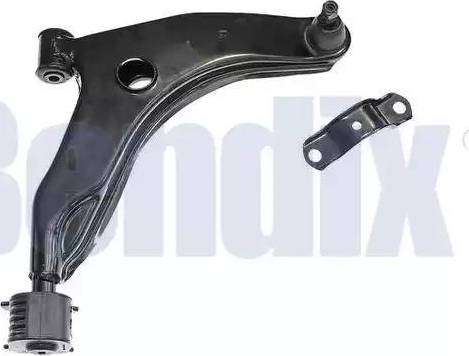 BENDIX 042395B - Track Control Arm car-mod.net