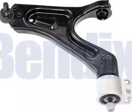 BENDIX 042364B - Track Control Arm car-mod.net
