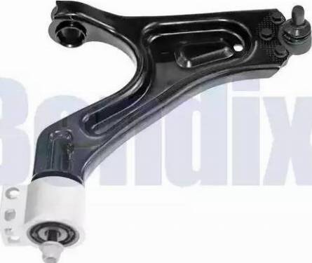 BENDIX 042363B - Track Control Arm car-mod.net