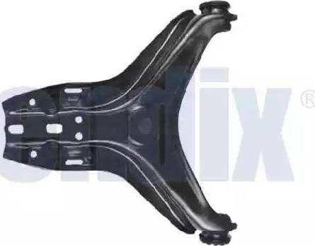 BENDIX 042300B - Track Control Arm car-mod.net