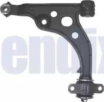 BENDIX 042254B - Track Control Arm car-mod.net