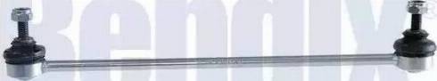 BENDIX 042749B - Rod / Strut, stabiliser car-mod.net