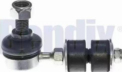 BENDIX 042745B - Rod / Strut, stabiliser car-mod.net