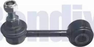 BENDIX 042758B - Rod / Strut, stabiliser car-mod.net