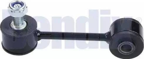 BENDIX 042764B - Rod / Strut, stabiliser car-mod.net