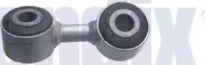 BENDIX 042719B - Sway Bar, suspension car-mod.net