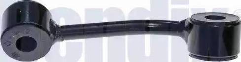 BENDIX 042774B - Rod / Strut, stabiliser car-mod.net