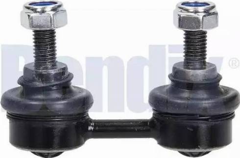BENDIX 042771B - Rod / Strut, stabiliser car-mod.net