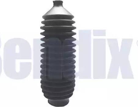 BENDIX 047995B - Bellow, steering car-mod.net