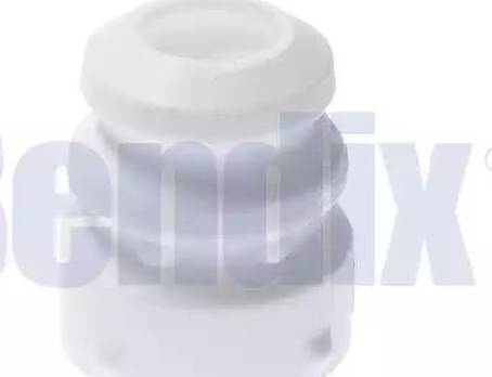 BENDIX 047400B - Rubber Buffer, suspension car-mod.net
