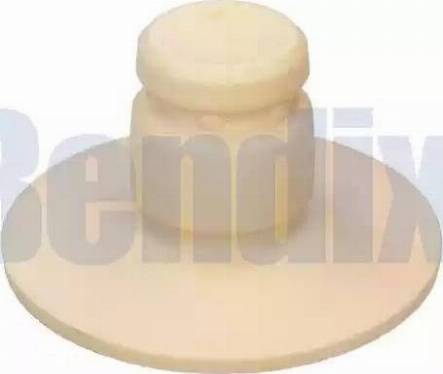 BENDIX 047417B - Rubber Buffer, suspension car-mod.net
