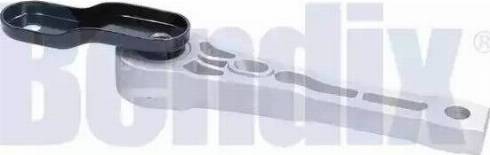 BENDIX 047421B - Holder, engine mounting car-mod.net