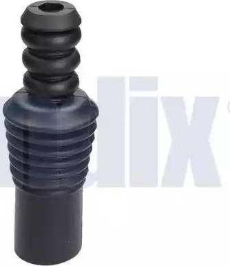 BENDIX 047598B - Rubber Buffer, suspension car-mod.net