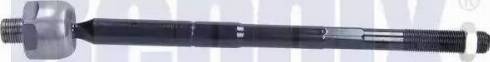 BENDIX 047583B - Inner Tie Rod, Axle Joint car-mod.net