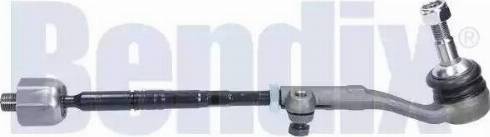 BENDIX 047530B - Tie Rod car-mod.net