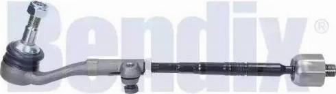 BENDIX 047529B - Tie Rod car-mod.net