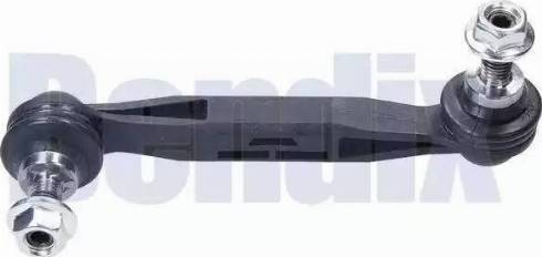 BENDIX 047577B - Rod / Strut, stabiliser car-mod.net