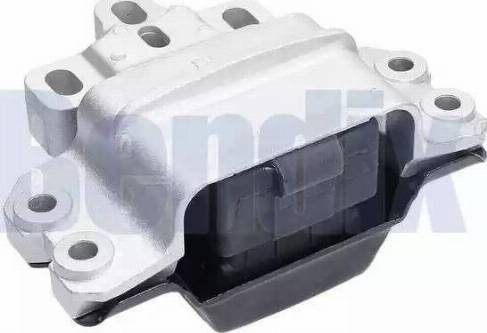 BENDIX 047667B - Holder, engine mounting car-mod.net