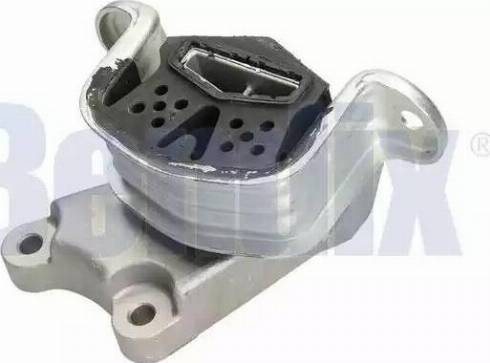 BENDIX 047689B - Mounting, manual transmission support car-mod.net