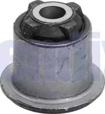 BENDIX 047682B - Bush of Control / Trailing Arm car-mod.net