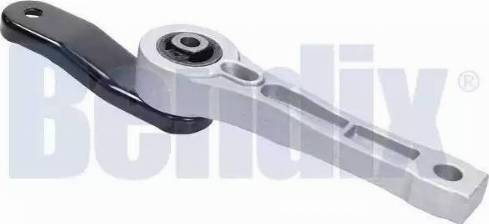 BENDIX 047670B - Holder, engine mounting car-mod.net