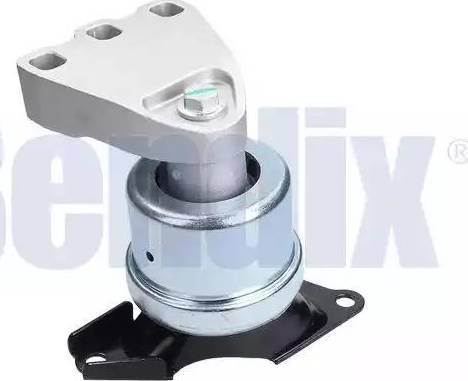 BENDIX 047672B - Holder, engine mounting car-mod.net