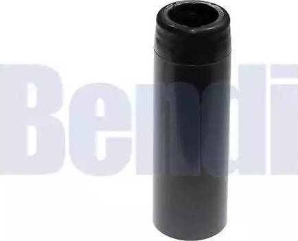 BENDIX 047047B - Protective Cap / Bellow, shock absorber car-mod.net