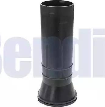 BENDIX 047062B - Protective Cap / Bellow, shock absorber car-mod.net