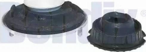 BENDIX 047014B - Top Strut Mounting car-mod.net