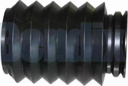 BENDIX 047081B - Protective Cap / Bellow, shock absorber car-mod.net